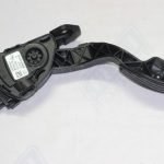 Accelerator Pedals