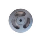 Crank Shaft Gear Safari Dicor 2.2