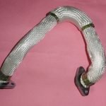 EGR PIPE SAFARI 2.2L (0122)