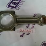 Excel Connecting Rod Safari