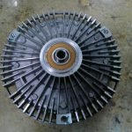 Fan Viscous.Victa