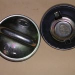 Excel Oil Cap(Metal)Sumo