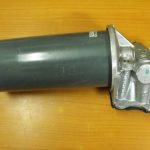 Excel Oil Filter Assy.Spacio