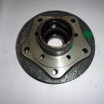 FRONT HUB SUMO