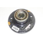 Front Hub ABS Safari Dicor