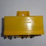 Glow Plug Timer Safari (Old)