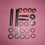 KING PIN KIT 207DI MAJOR S-S