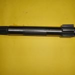 STG.SECTOR SHAFT SAFARI ZF