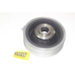 Safari Crank Pulley