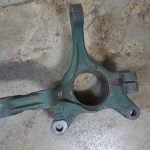Steering Knuckle For Tata Manza