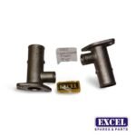 Thermostat Elbow