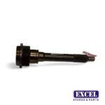Gear Box Top Shaft for Safari Dicor / Xenon / Sumo Gold