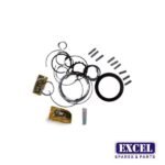 Gear Box Lock Kit