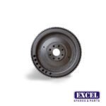 Fly Wheel Assy Dost