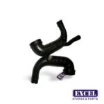 Air Cleaner to Turbo Hose Vista
