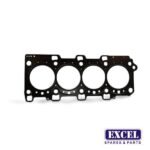 Cylinder Head Plate Dicor 2.2