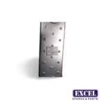 Oil Cooler Assembly