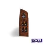 Safari 2.2 Power Window Switch Set