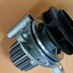 Water Pump Assy Vista Petrol