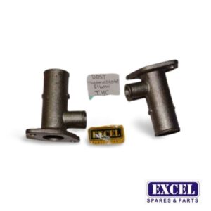 Thermostat Elbow