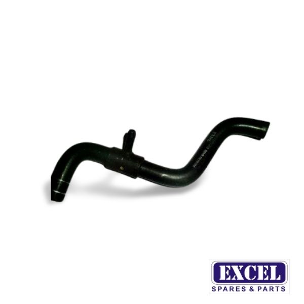 Turbo Top Hose Pipe (Silicon)