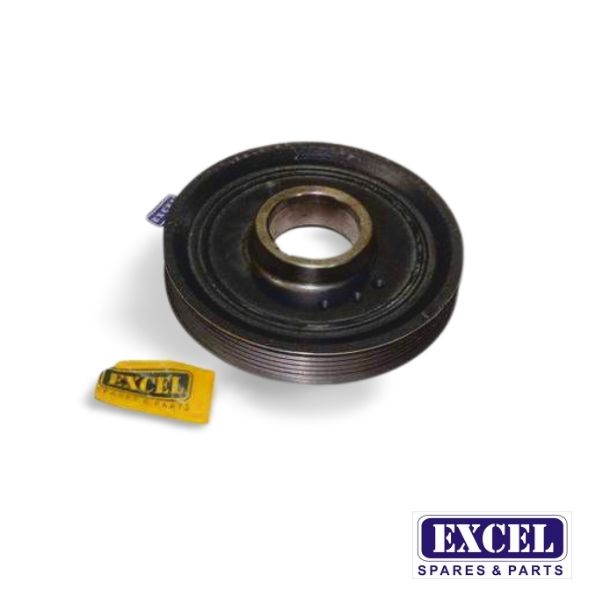 Crank Pulley Xenon