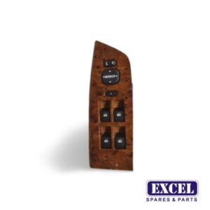 Safari 2.2 Power Window Switch Set