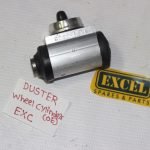 Duster Wheel Cylinder (OE) EXC