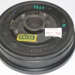 Duster Break Drum (OE) IGCC