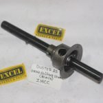Duster 85 Gear Shifter Shaft (Black) IHCC