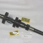 Duster 85 Counter Gear Shaft AXCC