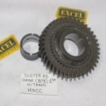Duster 85 Gear (Big) 1st 41 Teeth HXCC