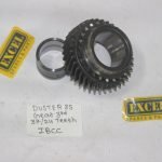 Duster 85 Gear 3rd 37/24 Teeth IBCC