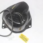 Duster 85 Gear Extn End Cap (Metal) 3 Hole ICCC
