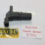 Duster Crank Sensor ITCC