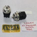 Logan Oil Pressure Switch HGC