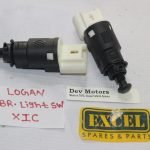 Logan BR Light SW XIC