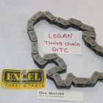 Logan Timing Chain GTC