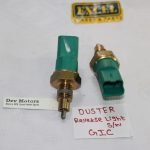 Duster Reverse Light S/W GIC