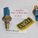 Logan Rev. Light S/W XIC