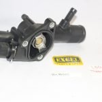 Logan Thermo Elbow