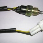 Reverse Light Switch W/Wire Ace