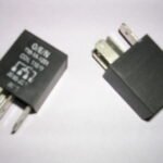 Micro Rely 4 / 5 Pin