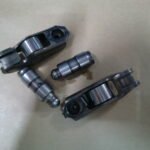 Rocker Lever with HLS Safari 2.2