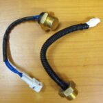 Thermostate Switch Set 93* & 100* 207DI