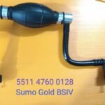 Hand Primary for Sumo Gold
