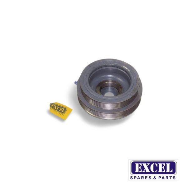 Vibration Damper Pully Sumo Gold