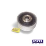 Vibration Damper Pully Safari Dicor 2.2