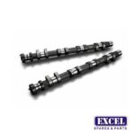 Cam Shaft Set (IN/EX) Safari 2.2 Dicor