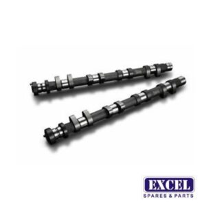 Cam Shaft Set (IN/EX) Safari 2.2 Dicor